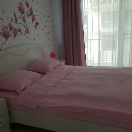 Rubik Apartament Mamaia Ngoại thất bức ảnh