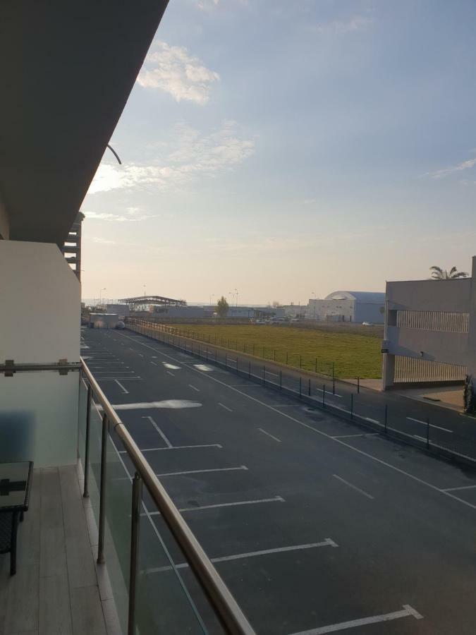 Rubik Apartament Mamaia Ngoại thất bức ảnh