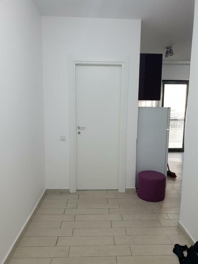 Rubik Apartament Mamaia Ngoại thất bức ảnh