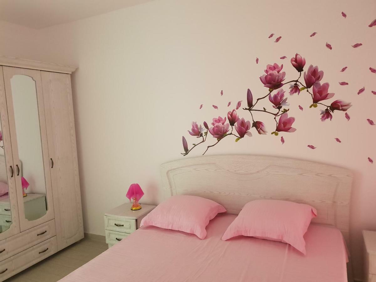 Rubik Apartament Mamaia Ngoại thất bức ảnh