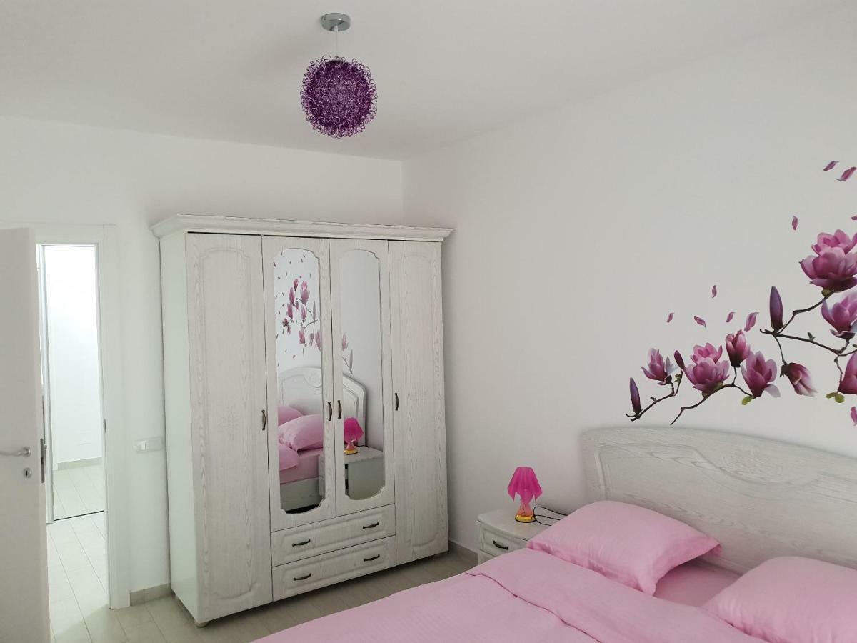 Rubik Apartament Mamaia Ngoại thất bức ảnh
