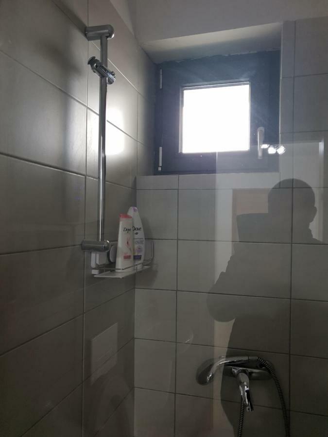 Rubik Apartament Mamaia Ngoại thất bức ảnh